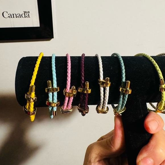 Freshwater Pearl Bracelet from Philippines - Picture 6 of 14